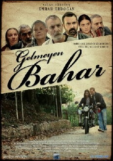Gelmeyen Bahar (2013) - Stream Online