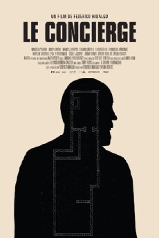 Le concierge (2017) - Stream Online