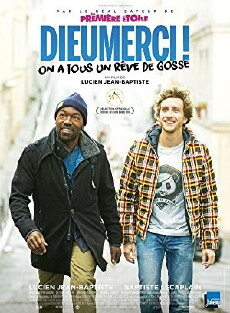 Dieumerci! (2016) - Stream Online