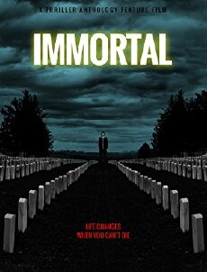 Immortal (2018) - Stream Online