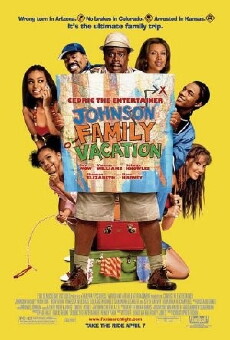Johnson Family Vacation (2004) - Stream Online
