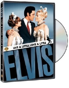 Live a Little, Love a Little (1968) - Stream Online