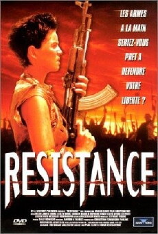 Resistance (1992) - Stream Online