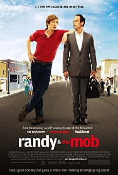 Randy and the Mob (2007) - Stream Online