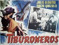 The Shark Hunters (1963) - Stream Online