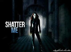 Shatter Me (2020) - Stream Online