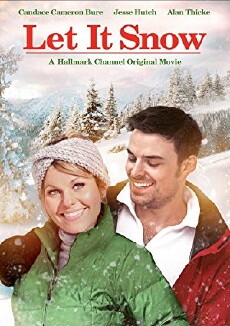 Let It Snow (2013) - Stream Online