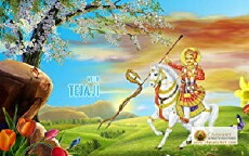 Veer Tejaji (1982) - Stream Online