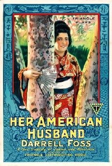 Her American Husband (1918) - Stream Online