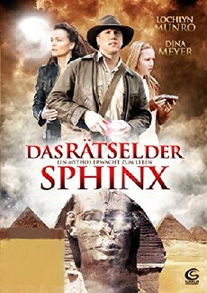 Riddles of the Sphinx (2008) - Stream Online