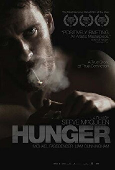 Hunger (2008) - Stream Online