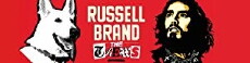 Russell Brand the Trews (2014) - Stream Online
