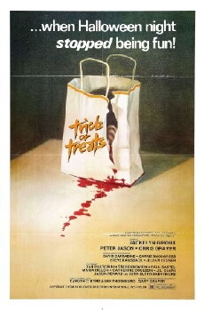 Trick or Treats (1982) - Stream Online