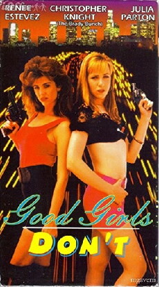 Good Girls Don't (1993) - Stream Online