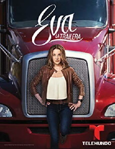 Eva La Trailera (2016) - Stream Online