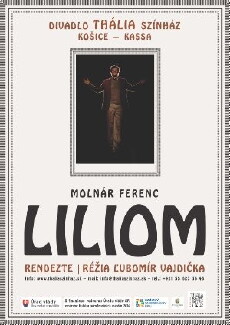 Liliom (2014) - Stream Online
