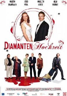 Diamantenhochzeit (2009) - Stream Online