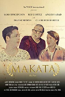 Makata (Poet) (2015) - Stream Online