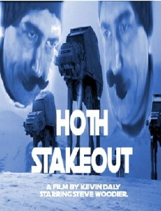 Hoth Stakeout (2016) - Stream Online