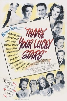 Thank Your Lucky Stars (1943) - Stream Online