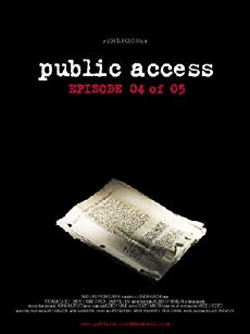 Public Access: Episode 04 of 05 (2004) - Stream Online