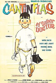 El señor doctor (1965) - Stream Online