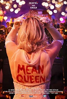 Psycho Prom Queen (2018) - Stream Online