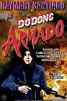 Dodong Armado (1993) - Stream Online