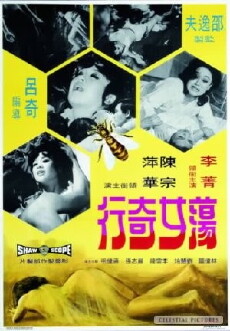 Dang nu ji hang (1973) - Stream Online