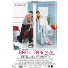 Eiffel I'm in Love (2003) - Stream Online