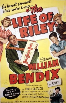 The Life of Riley (1949) - Stream Online