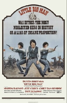 Little Big Man (1970) - Stream Online