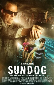 Sundog (2016) - Stream Online