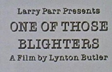 One of those Blighters (1982) - Stream Online