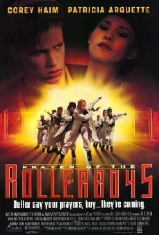 Rollerboys (1990) - Stream Online