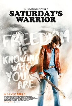 Saturday's Warrior (2016) - Stream Online
