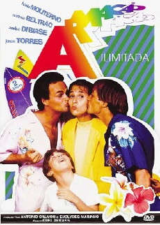 Armação Ilimitada (1985) - Stream Online