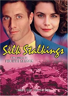 Silk Stalkings (1991) - Stream Online