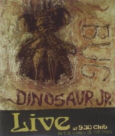 Dinosaur Jr: Bug Live at the 9:30 Club (2012) - Stream Online