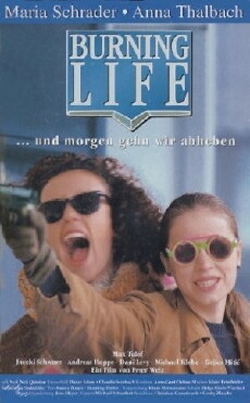 Burning Life (1994) - Stream Online