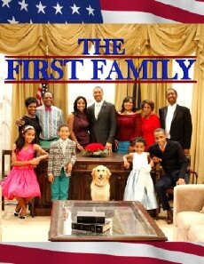 The First Family (2012) - Stream Online