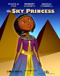 The Sky Princess (2018) - Stream Online