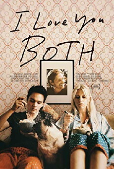 I Love You Both (2016) - Stream Online