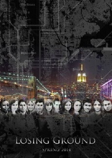 Losing Ground (2012) - Stream Online