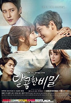 Sweet Secrets (2014) - Stream Online