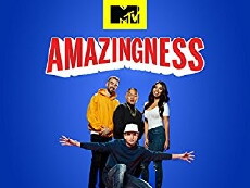 Amazingness (2017) - Stream Online