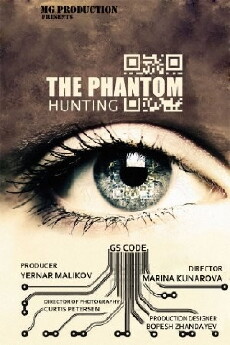 Hunting the Phantom (2014) - Stream Online