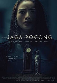 Jaga Pocong (2018) - Stream Online