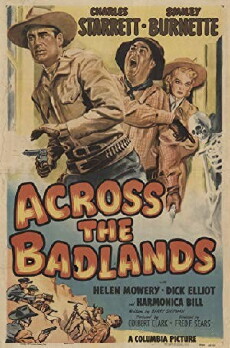 Across the Badlands (1950) - Stream Online