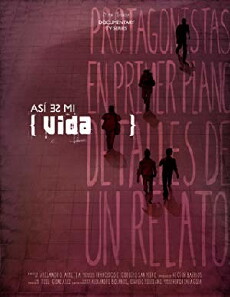 Así es mi vida (2013) - Stream Online